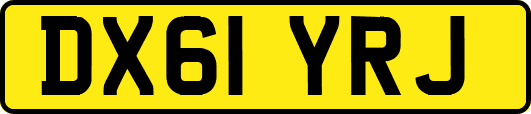 DX61YRJ