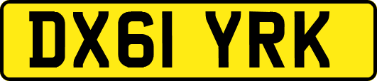 DX61YRK