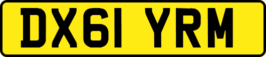 DX61YRM