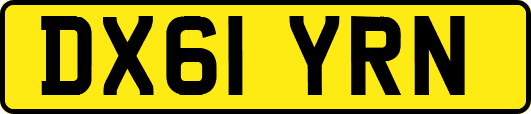 DX61YRN