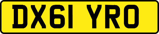 DX61YRO