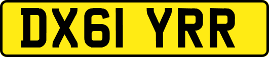 DX61YRR