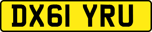 DX61YRU