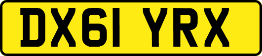 DX61YRX