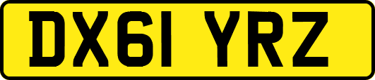 DX61YRZ