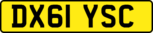 DX61YSC