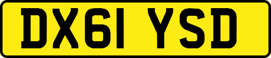 DX61YSD