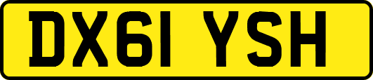 DX61YSH