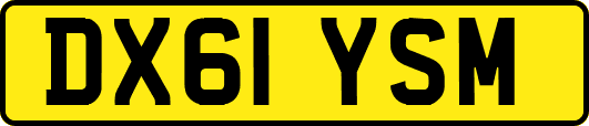 DX61YSM