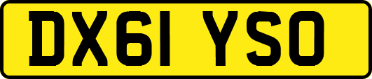 DX61YSO