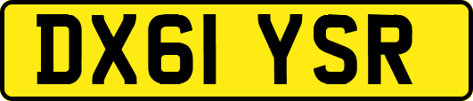 DX61YSR