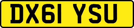 DX61YSU