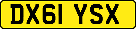DX61YSX