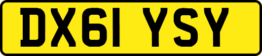 DX61YSY