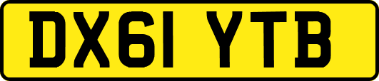 DX61YTB