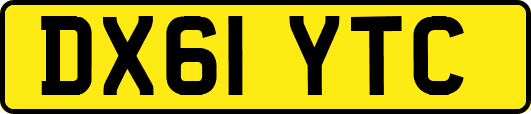 DX61YTC