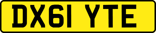 DX61YTE