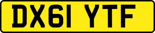 DX61YTF