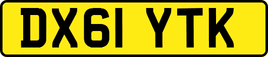 DX61YTK