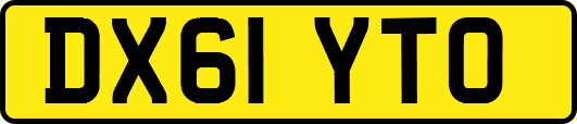 DX61YTO