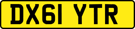 DX61YTR