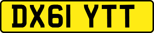 DX61YTT