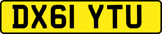 DX61YTU