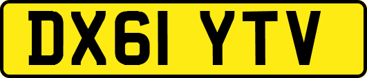 DX61YTV