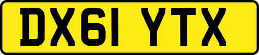 DX61YTX