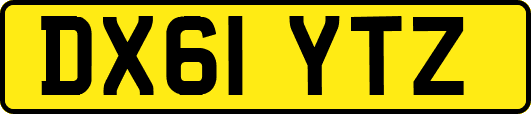 DX61YTZ