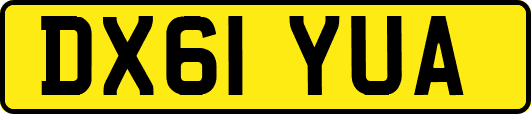 DX61YUA