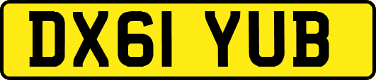 DX61YUB