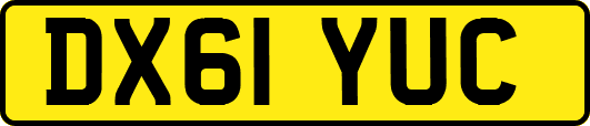 DX61YUC