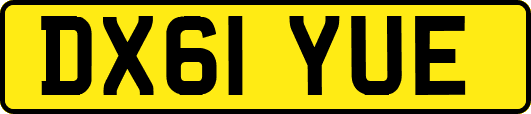 DX61YUE