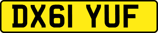 DX61YUF