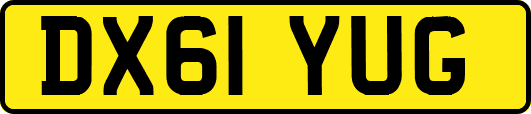 DX61YUG