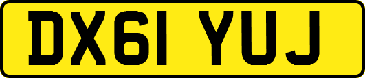 DX61YUJ