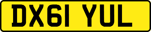 DX61YUL