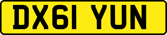 DX61YUN