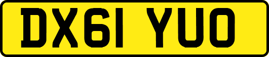 DX61YUO