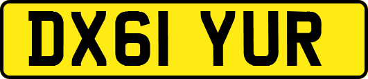 DX61YUR
