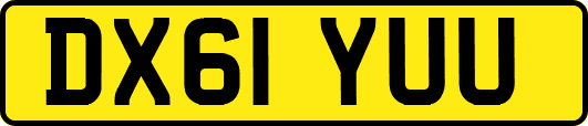 DX61YUU