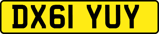 DX61YUY
