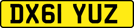 DX61YUZ