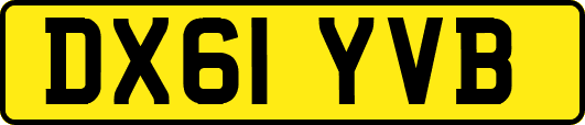 DX61YVB