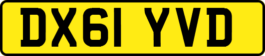 DX61YVD