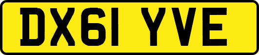 DX61YVE