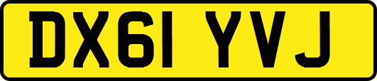 DX61YVJ