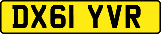 DX61YVR