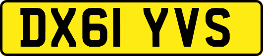 DX61YVS